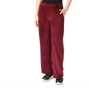 Michael Kors Dark Ruby Pants & Jumpsuits